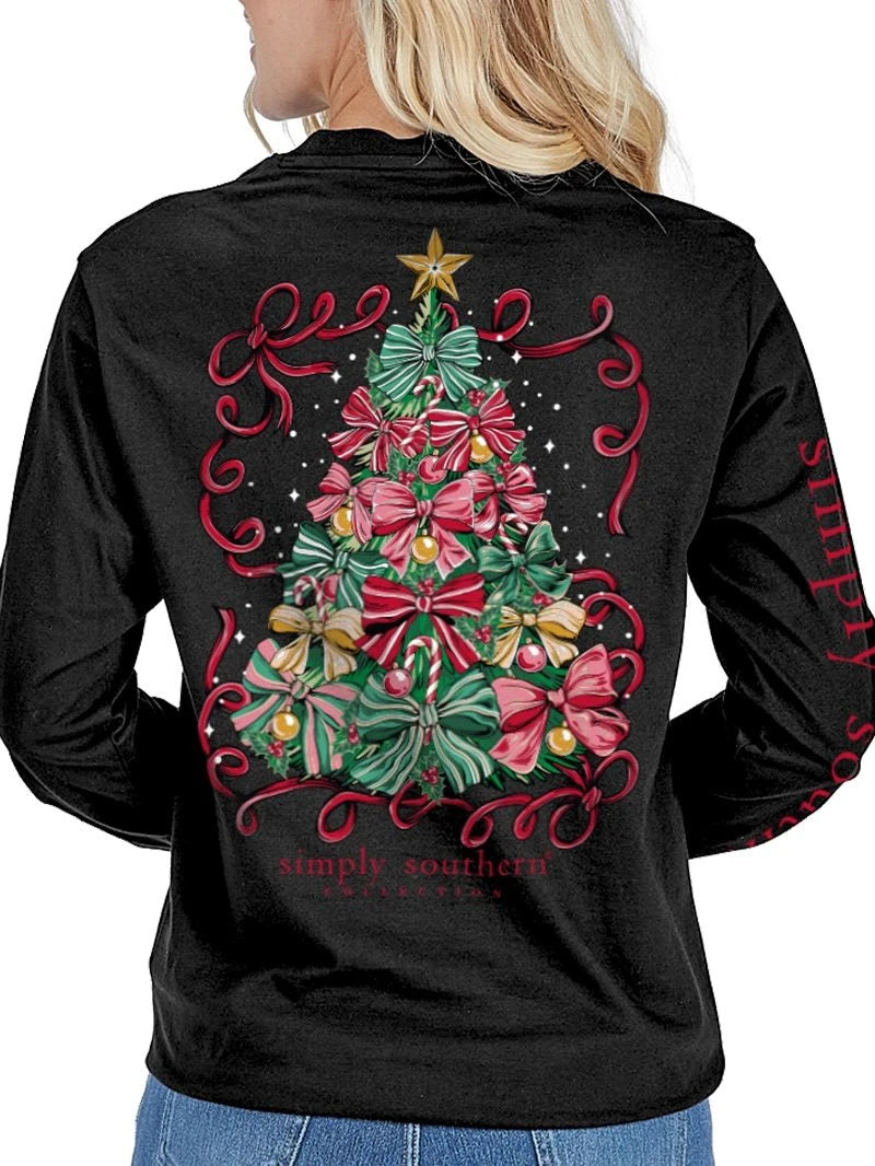 Christmas Tree Top