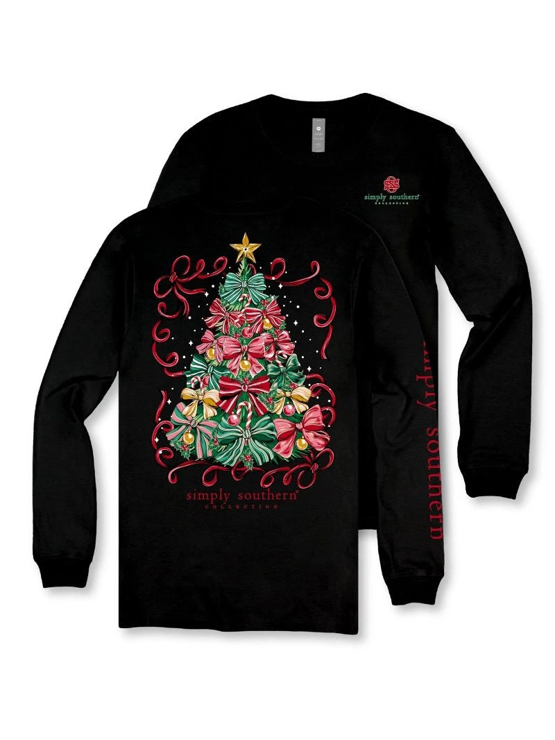 Christmas Tree Top