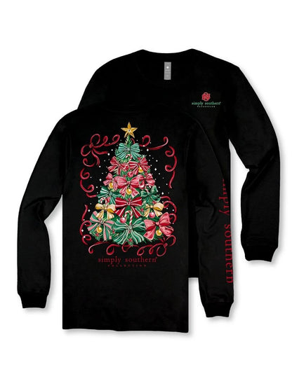 Christmas Tree Top