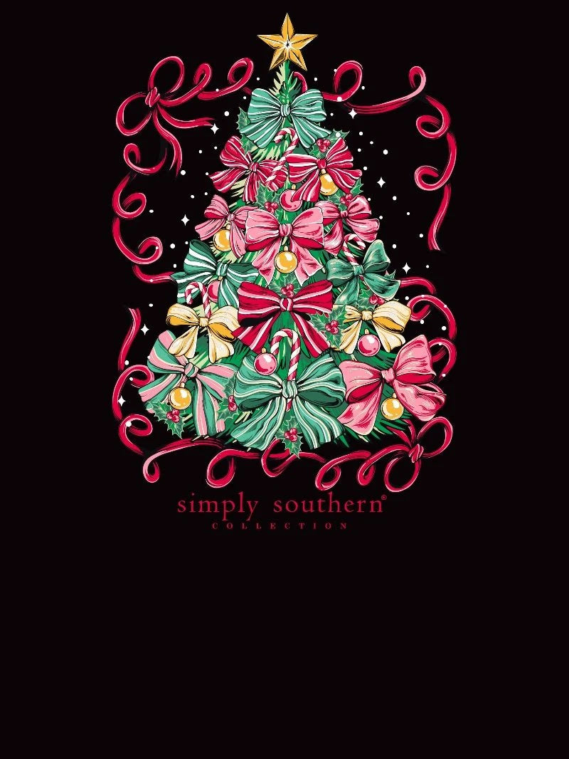Christmas Tree Top