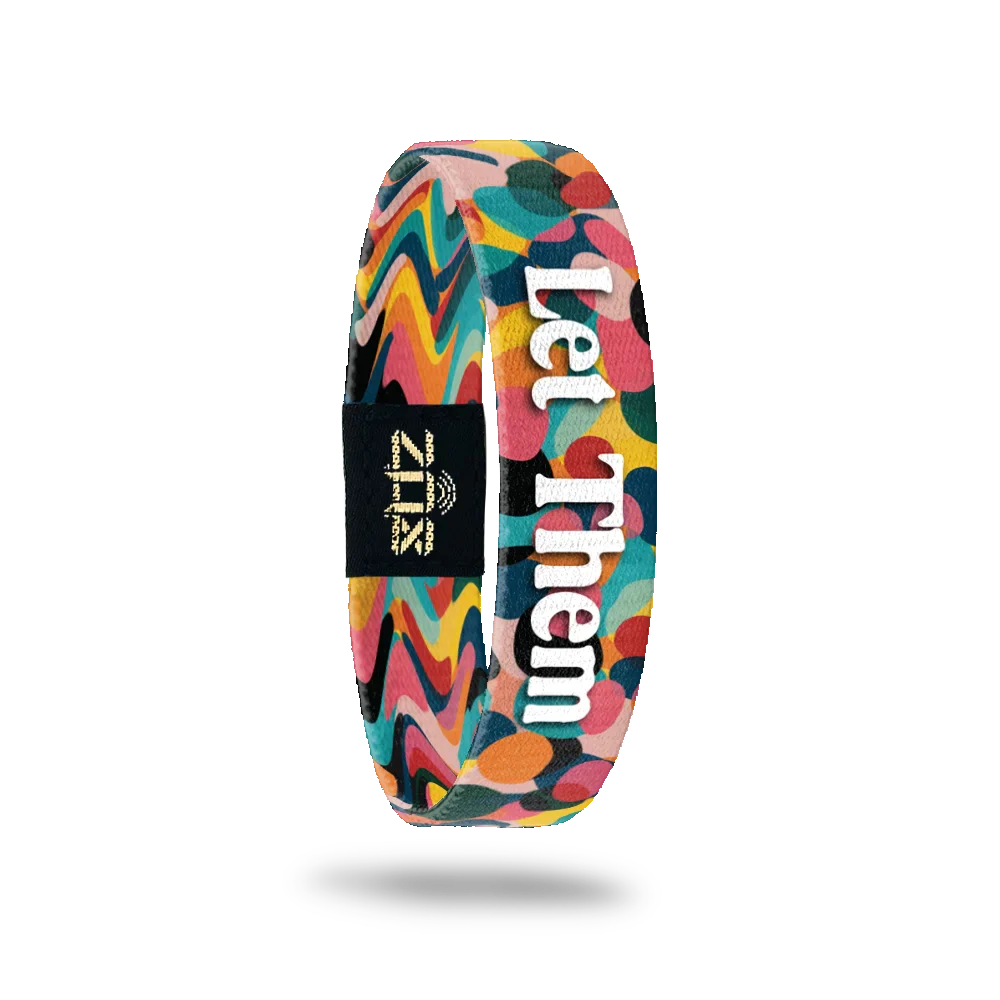 Interactive Bible Verse Bracelet
