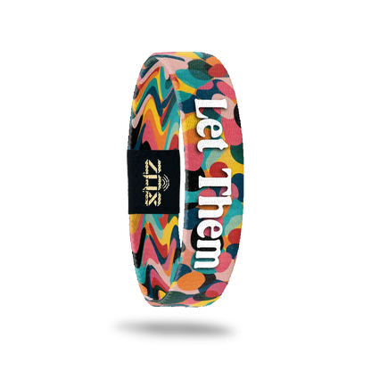 Interactive Bible Verse Bracelet