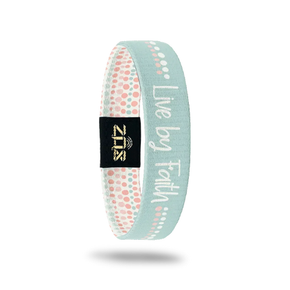 Interactive Bible Verse Bracelet