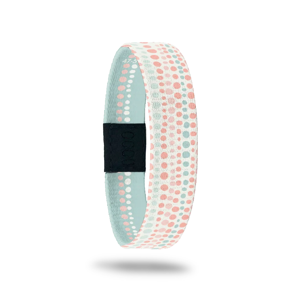 Interactive Bible Verse Bracelet