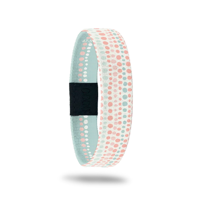 Interactive Bible Verse Bracelet