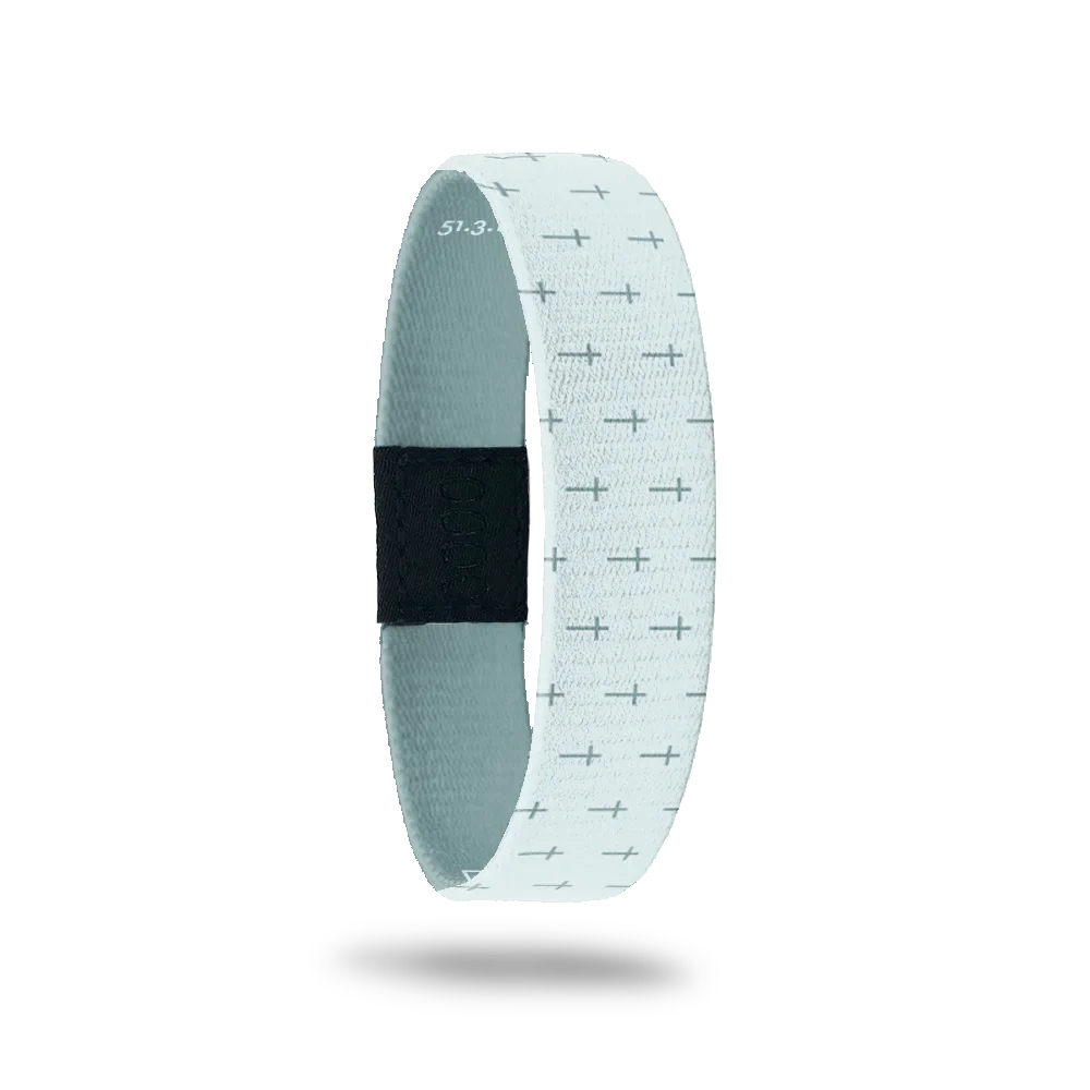 Interactive Bible Verse Bracelet
