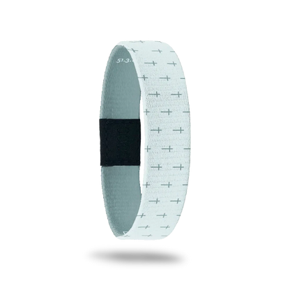 Interactive Bible Verse Bracelet