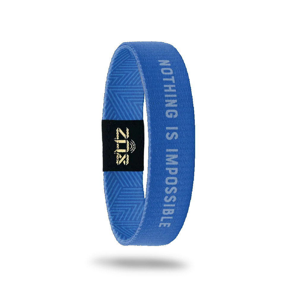 Interactive Bible Verse Bracelet