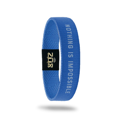 Interactive Bible Verse Bracelet