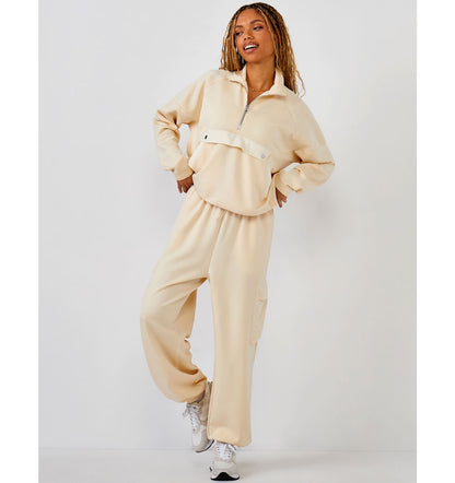 Relaxed Cargo Jogger | 3 Colors Available