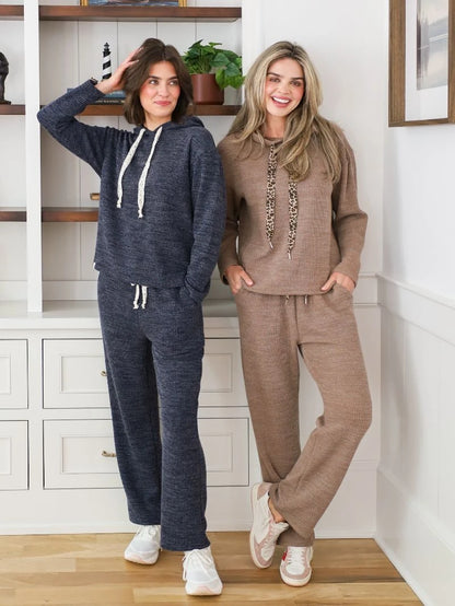 Corded Pants