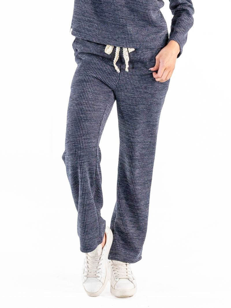 Corded Pants