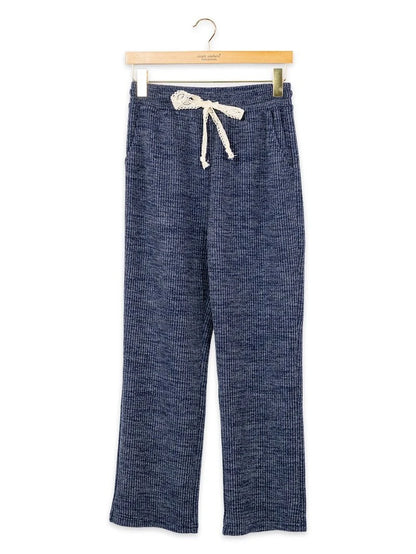 Corded Pants