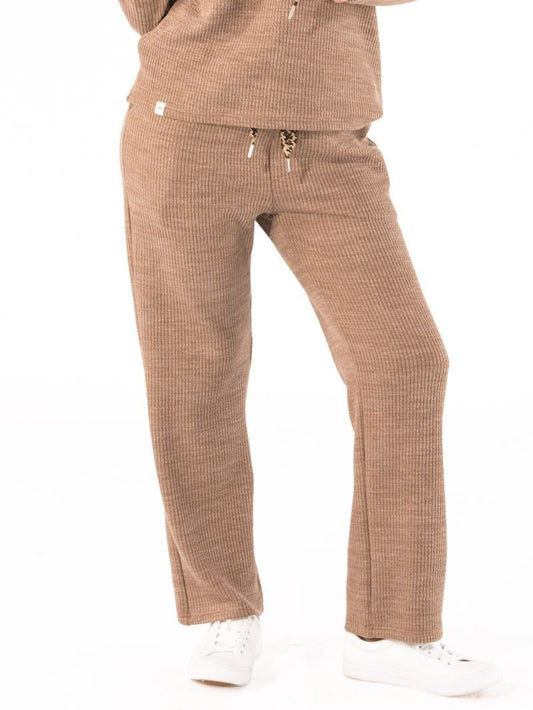 Corded Pants