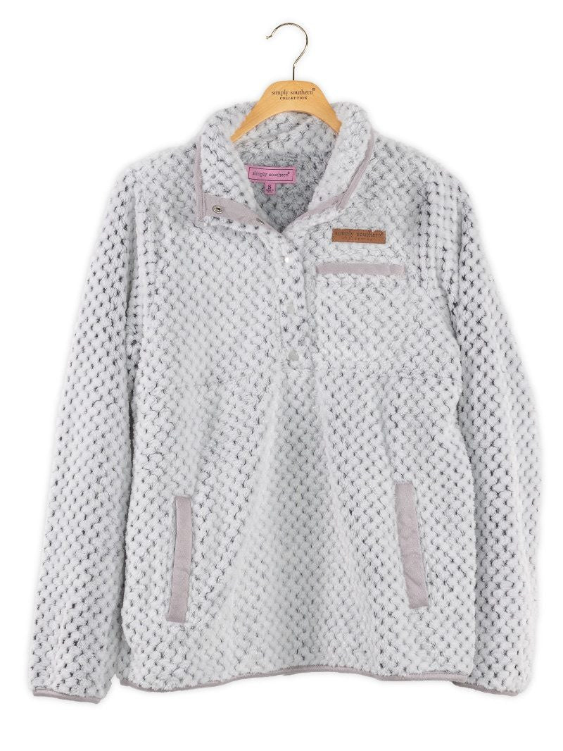 Simply Soft Pullover