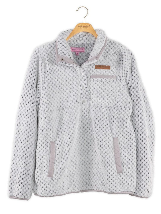 Simply Soft Pullover
