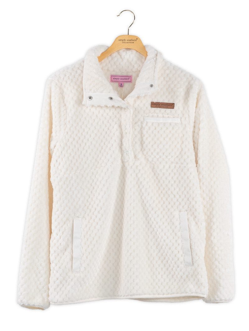 Simply Soft Pullover