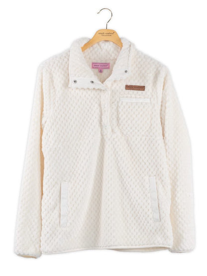Simply Soft Pullover