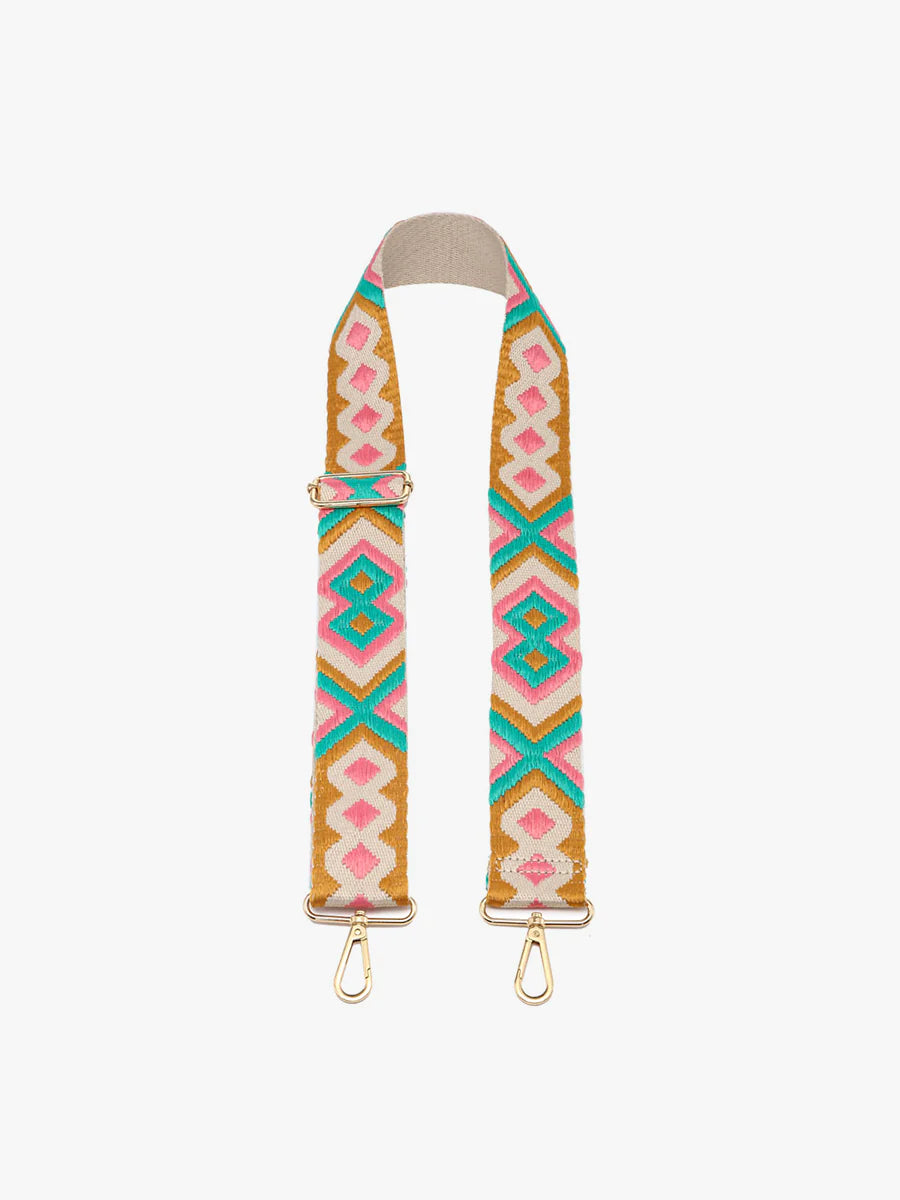 Guitar Strap | 7 Patterns Available