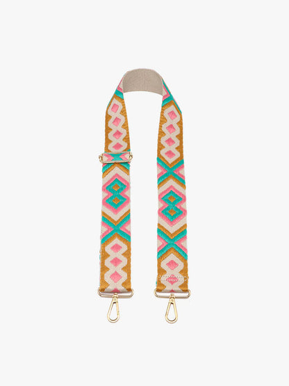 Guitar Strap | 7 Patterns Available
