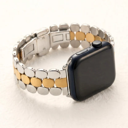 Prestige Duo Luxury Apple Watch Strap
