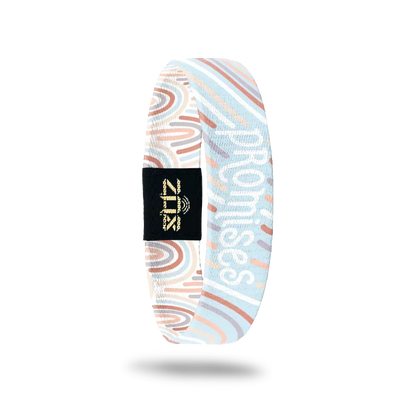 Interactive Bible Verse Bracelet