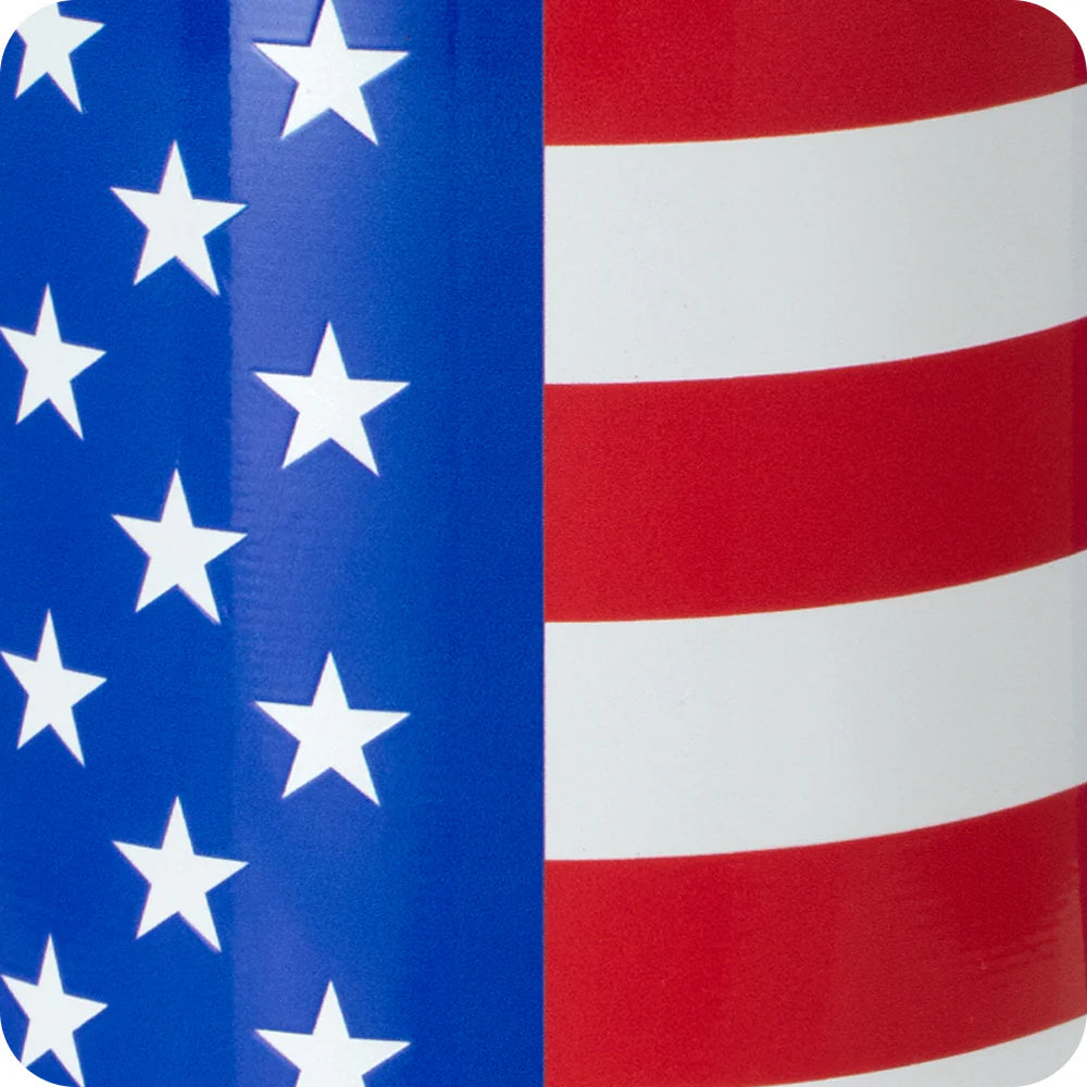 All American Tiny Tumbler 2oz