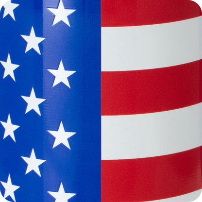 All American Tiny Tumbler 2oz