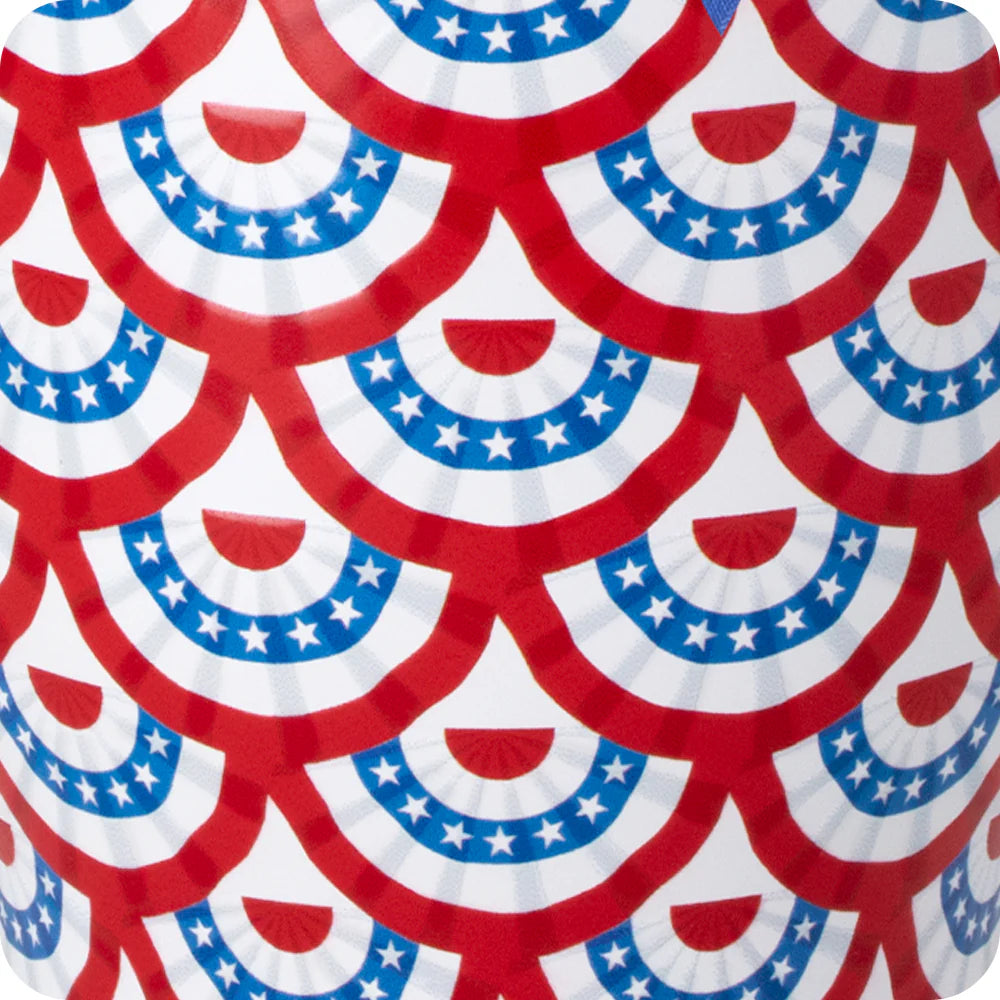 Liberty Belle Tiny Tumbler 2oz