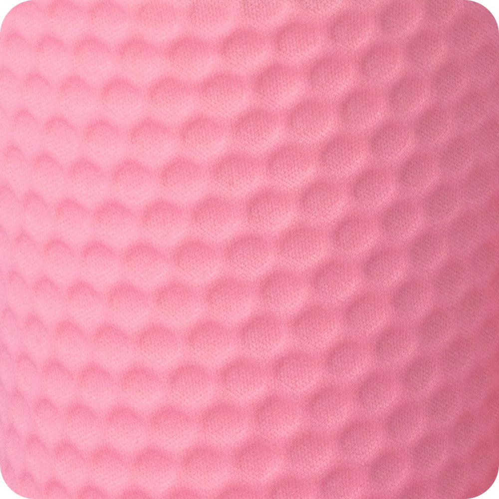 Pink Golf Ball Slim Can Coolie