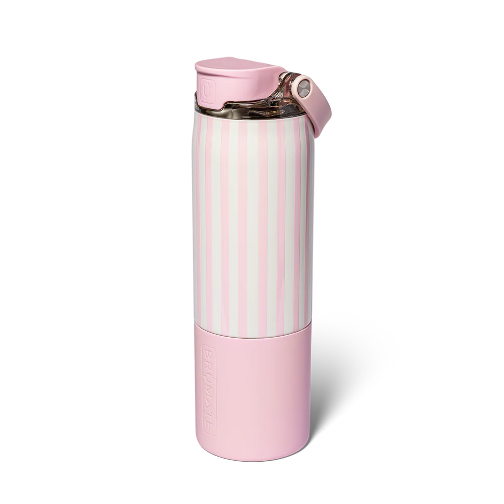 Strawberries & Cream Rise 25oz