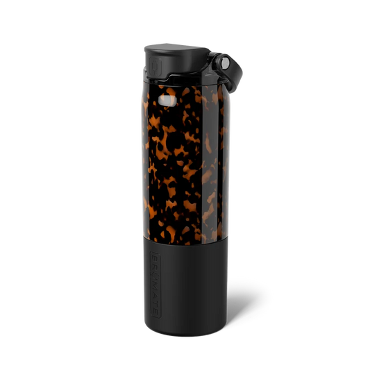 Tortoise Shell Rise 25oz