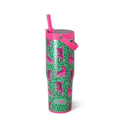 Easy Tiger Leakproof To-Go Tumbler 30oz