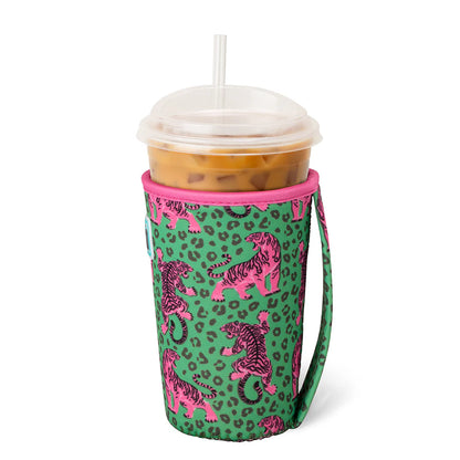 Easy Tiger Iced Cup Coolie (Medium)