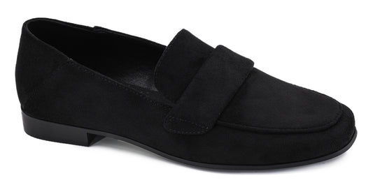 Black She's a Keeper Shoes