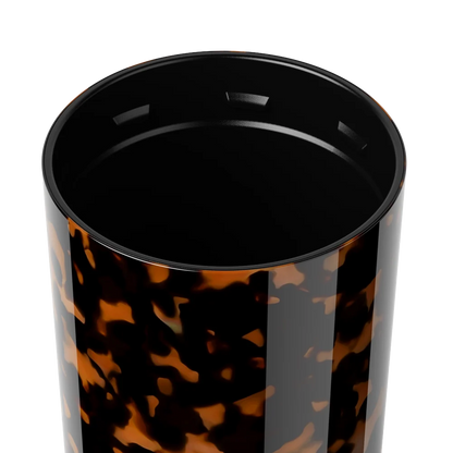 Tortoise Shell Strova 18oz