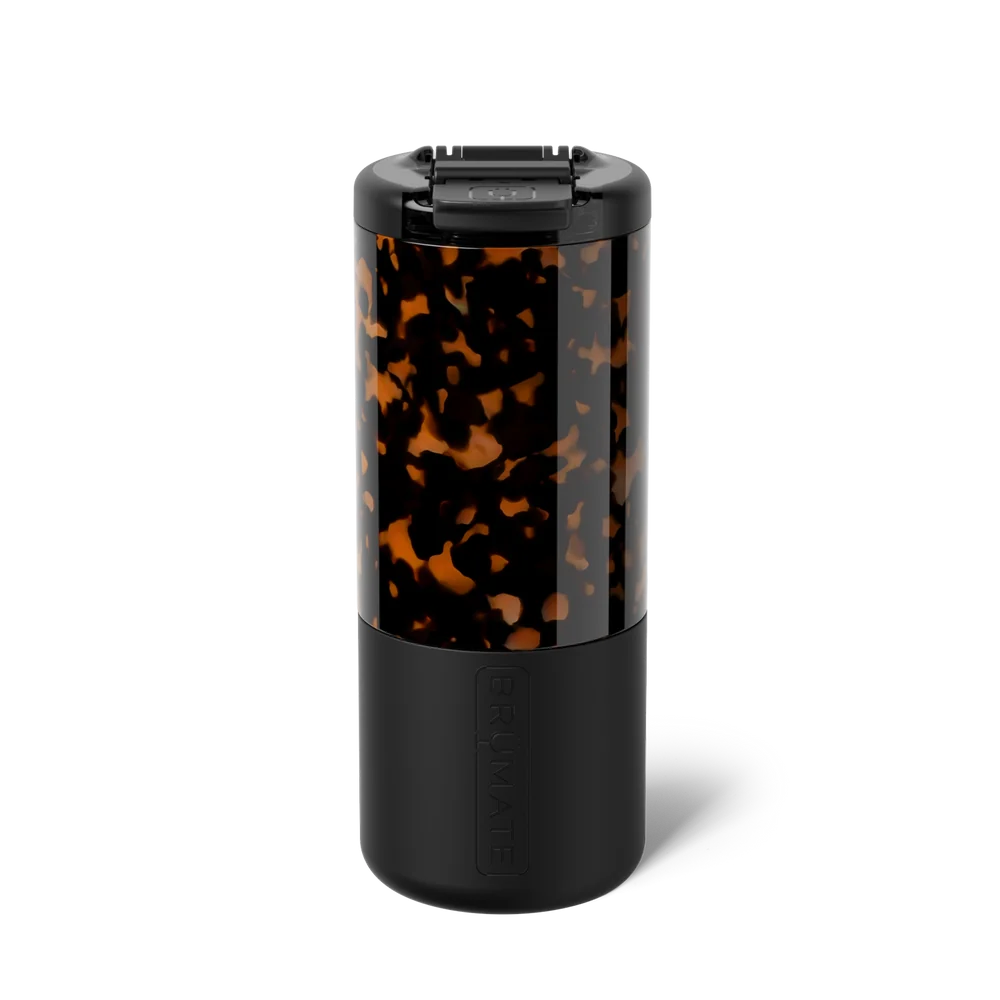 Tortoise Shell Strova 18oz