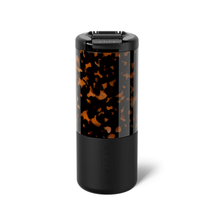 Tortoise Shell Strova 18oz