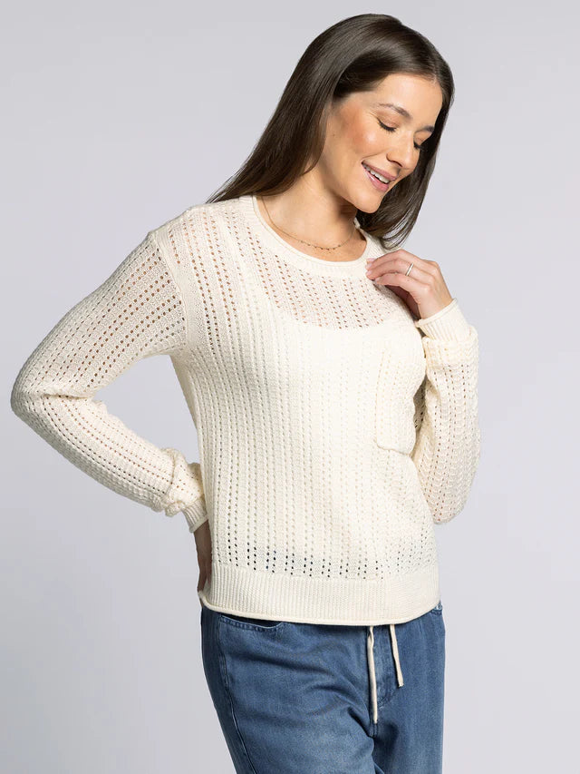 Joan Sweater