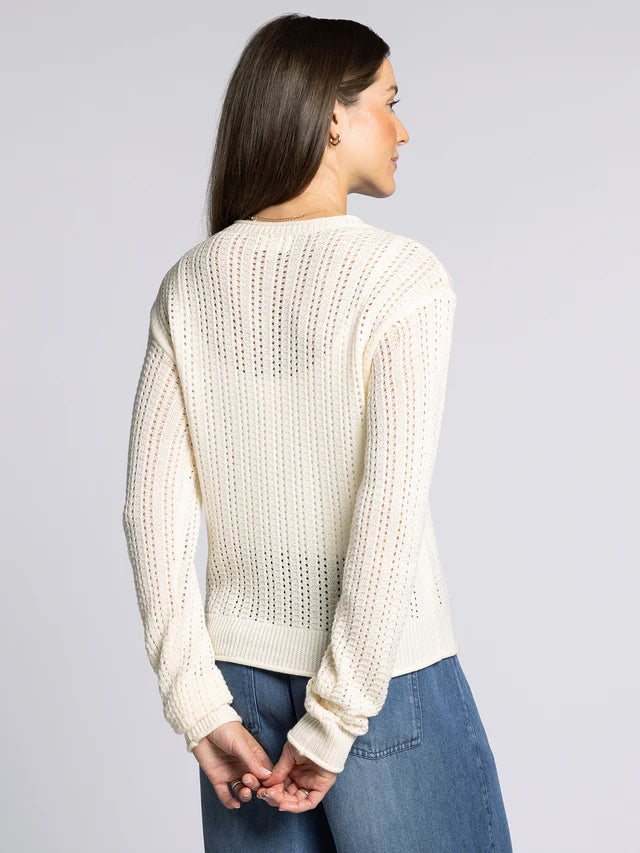 Joan Sweater