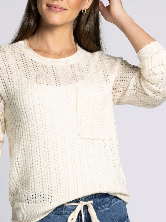 Joan Sweater