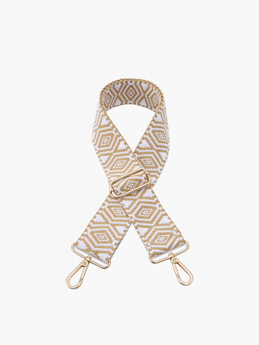 Guitar Strap | 7 Patterns Available