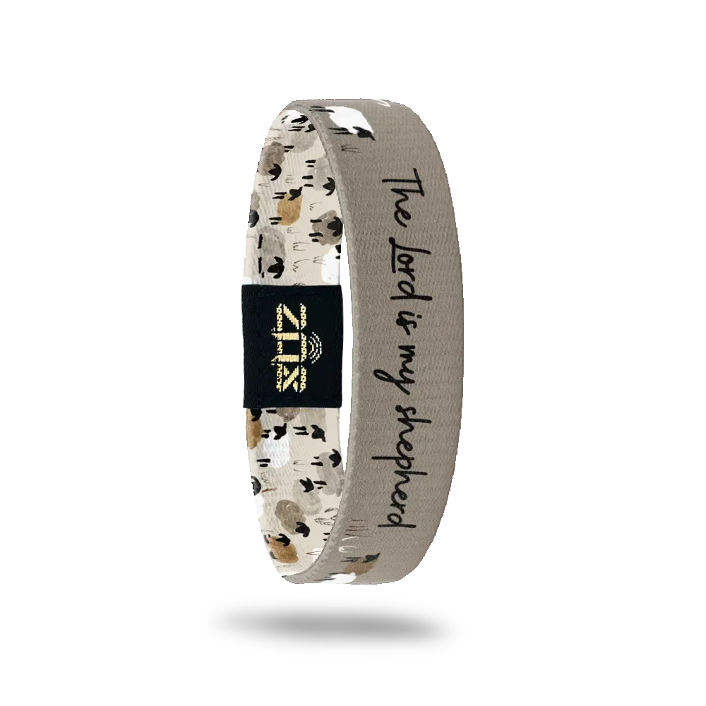 Interactive Bible Verse Bracelet