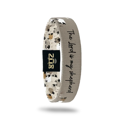 Interactive Bible Verse Bracelet