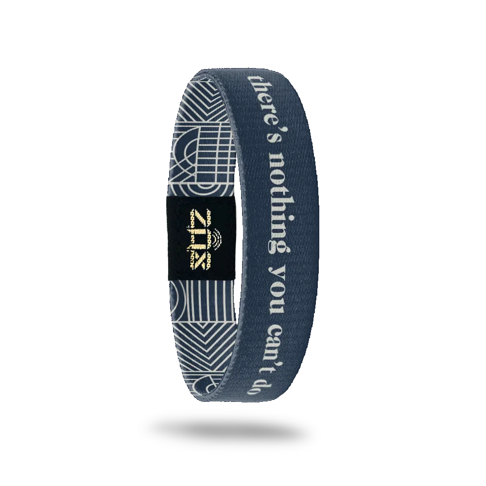 Interactive Bible Verse Bracelet