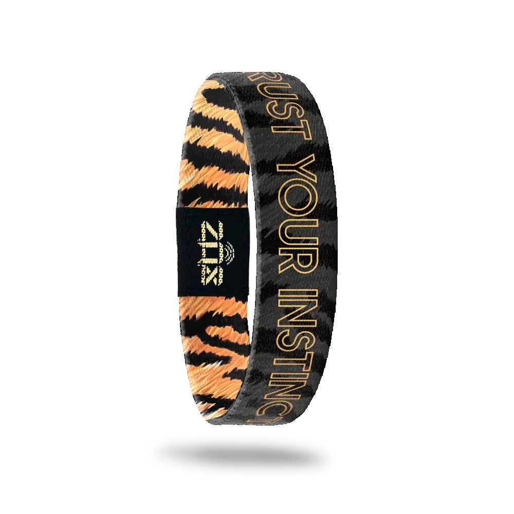 Interactive Bible Verse Bracelet