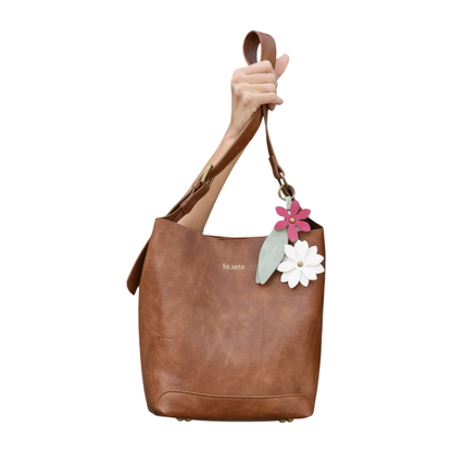 Liza Bucket Bag