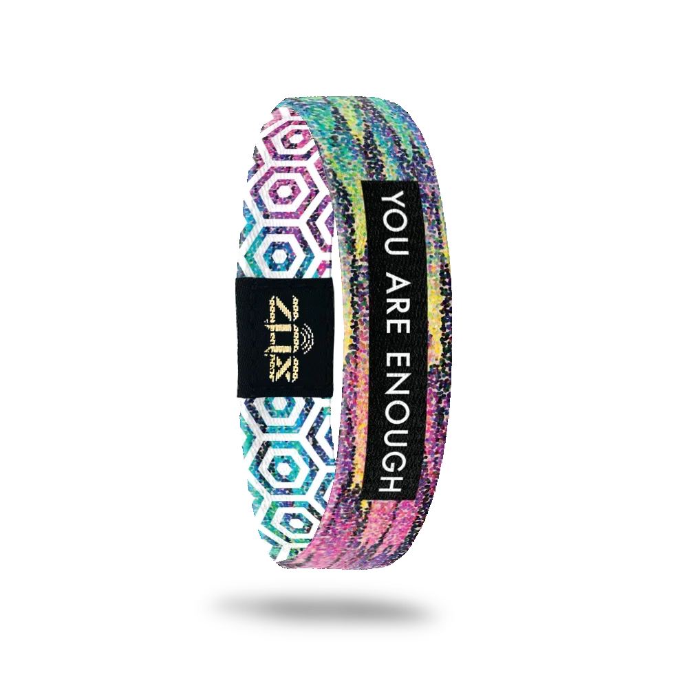 Interactive Bible Verse Bracelet