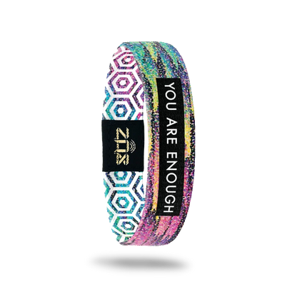 Interactive Bible Verse Bracelet