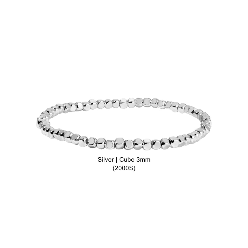 Fashion Fortunes Beaded Stretch Bracelet